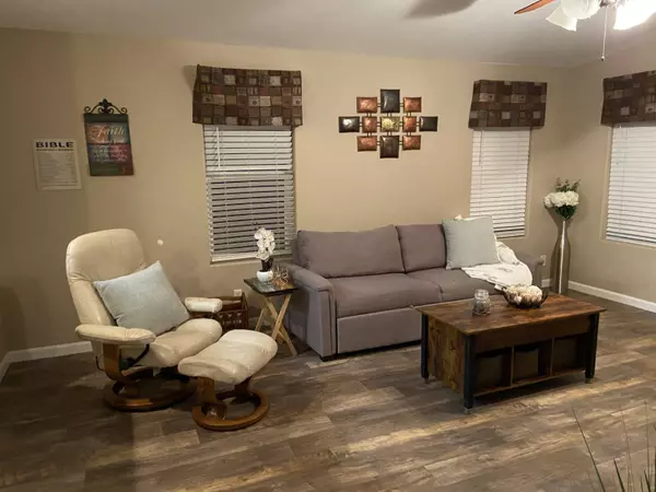 Yuma, AZ 85365,9351 E 28th Street #23