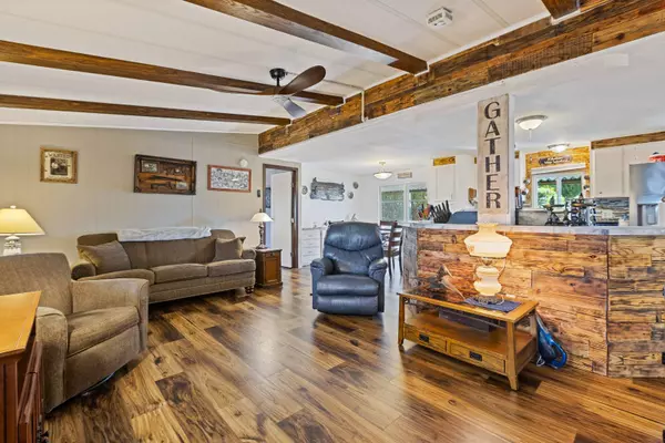 Mesa, AZ 85215,5402 E. McKellips Road #188