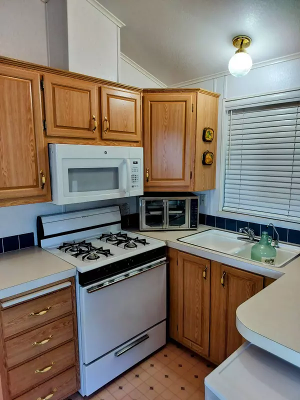 Yuma, AZ 85365,10667 S Ave 10E #D2