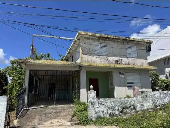 #226 COMM LUIS M CINTRON, Fajardo, PR 00738
