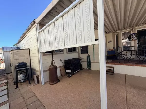 Apache Junction, AZ 85120,400 N Plaza Drive #623