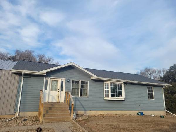 37959 283rd,  Geddes,  SD 57342