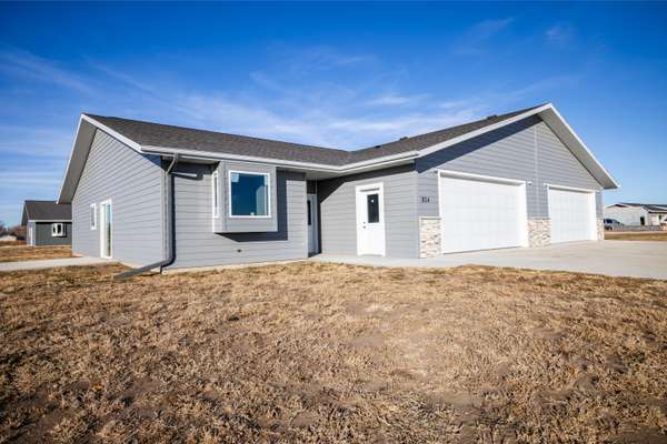 Lots 1 & 2 State St, Plankinton, SD 57368