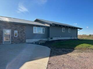 37907 174th,  Redfield,  SD 57469