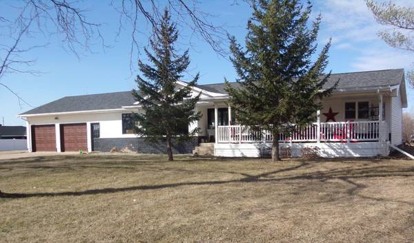 2721 HWY 37, Mitchell, SD 57301