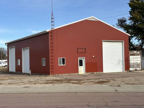 101 Depot, Tripp, SD 57376