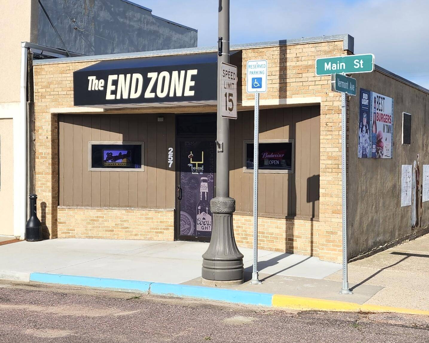 257 Main, Salem, SD 57058