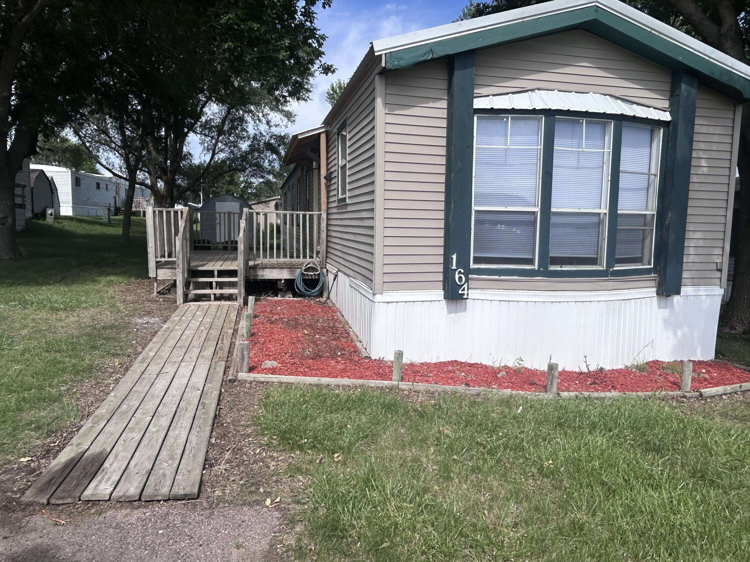 1401 S Main Lot 164, Mitchell, SD 57301
