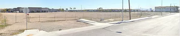 North Las Vegas, NV 89032,Cheyenne