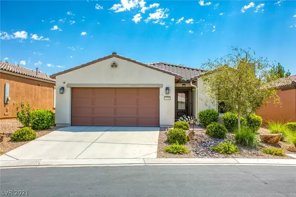 North Las Vegas, NV 89081,5936 Radiance Park ST