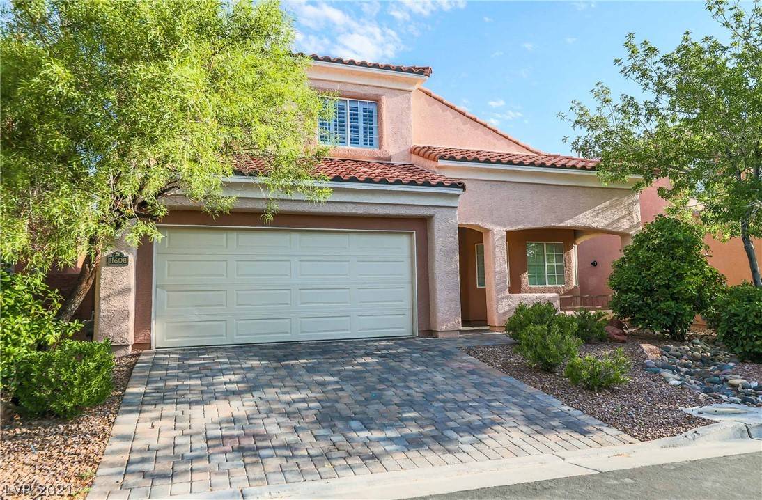 Las Vegas, NV 89138,11608 Cabo Del Sol CT