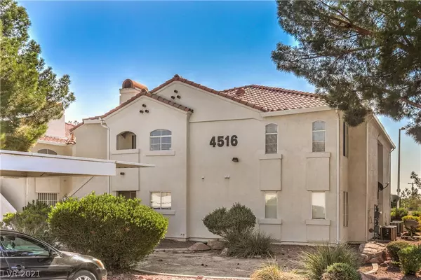 Las Vegas, NV 89108,4516 W Lake Mead BLVD #102