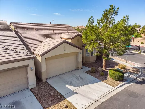 Las Vegas, NV 89122,6285 Salmon Mountain AVE