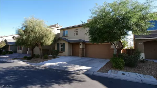 Las Vegas, NV 89178,8685 Weed Willows AVE