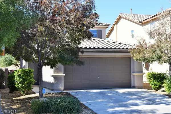 Las Vegas, NV 89178,9953 Mission Creek Inn ST