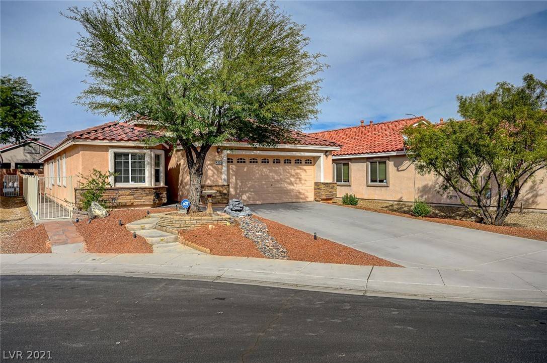 North Las Vegas, NV 89084,4336 Skimmers CT