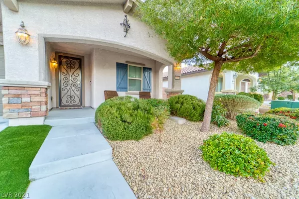 Las Vegas, NV 89011,1080 Via Della Costrella
