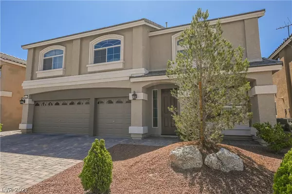Las Vegas, NV 89139,6477 Mount Eden AVE