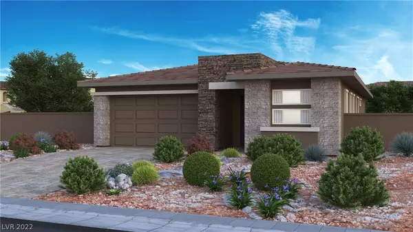 12424 Primrose Grove LN,  Las Vegas,  NV 89138
