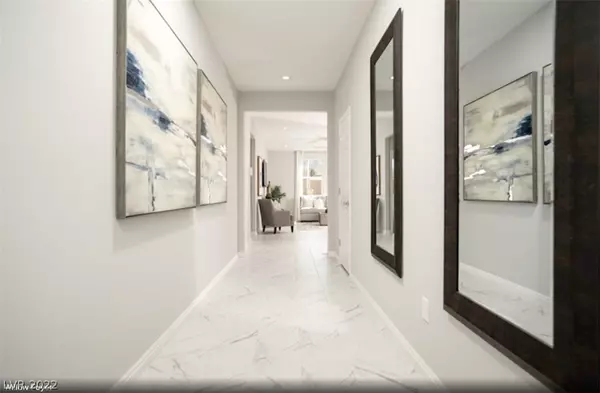 Indian Springs, NV 89018,333 Bridal Veil Falls ST #lot 3107