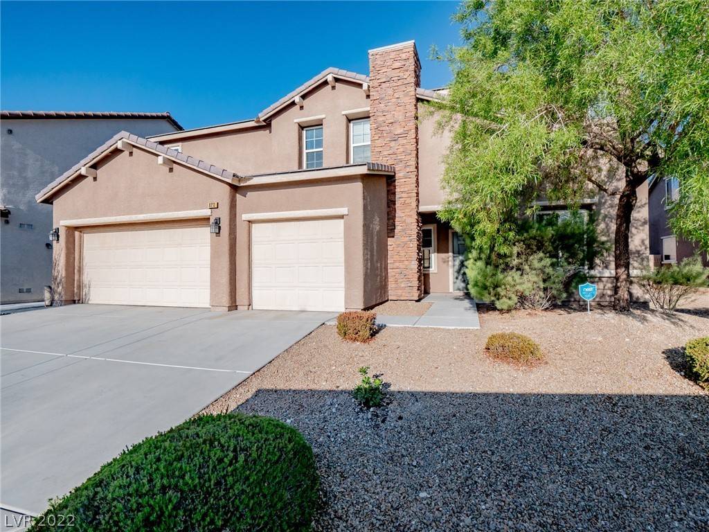 8213 Redbud Vine ST, North Las Vegas, NV 89085