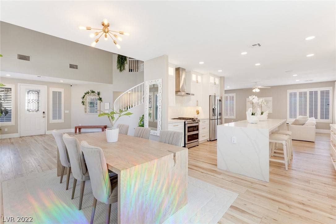 Las Vegas, NV 89148,227 Palm Trace AVE