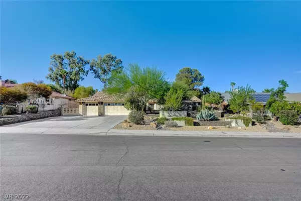 7080 King Solomons CT,  Las Vegas,  NV 89117