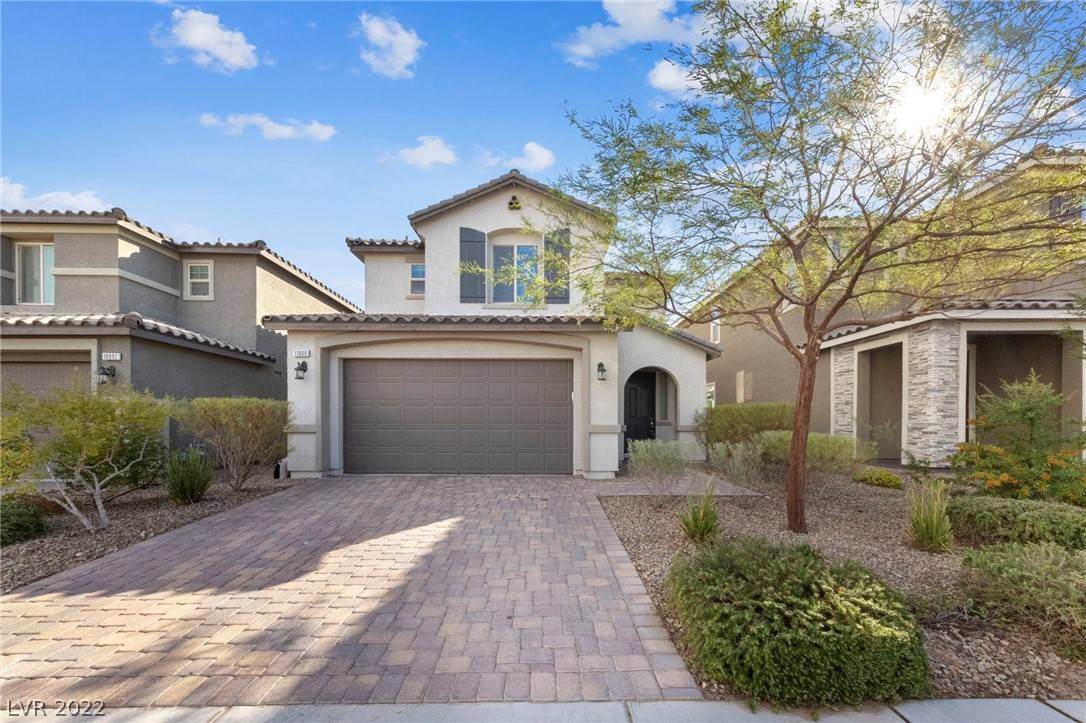 11000 Brandan Alps ST, Las Vegas, NV 89141
