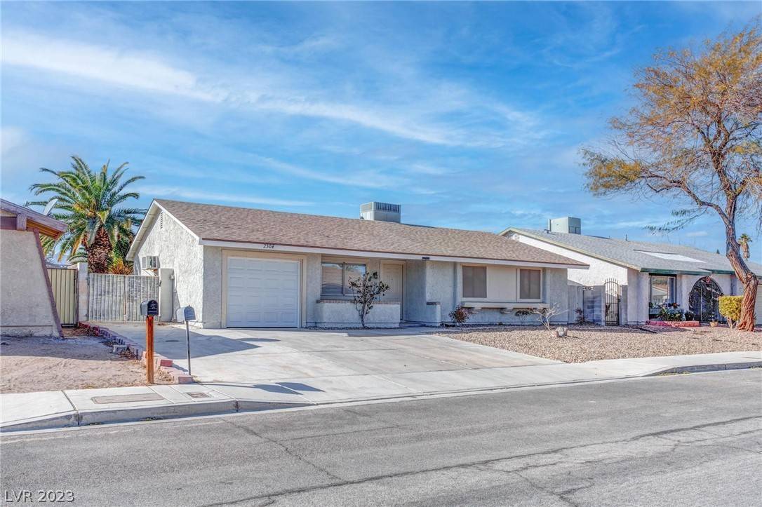 2504 Conestoga TRL,  Las Vegas,  NV 89108