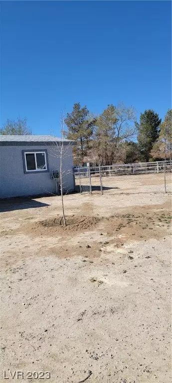 Pahrump, NV 89060,1531 W Scales WAY