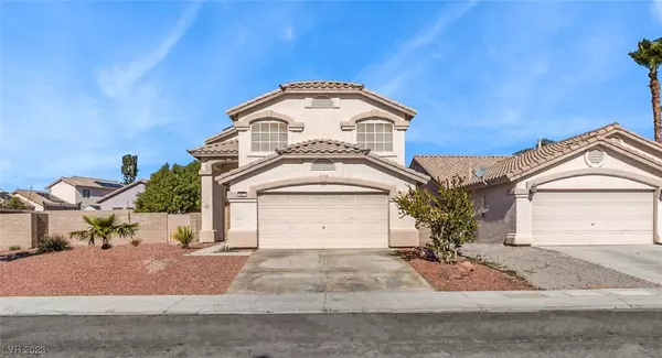 North Las Vegas, NV 89081,4651 Cliff Breeze DR