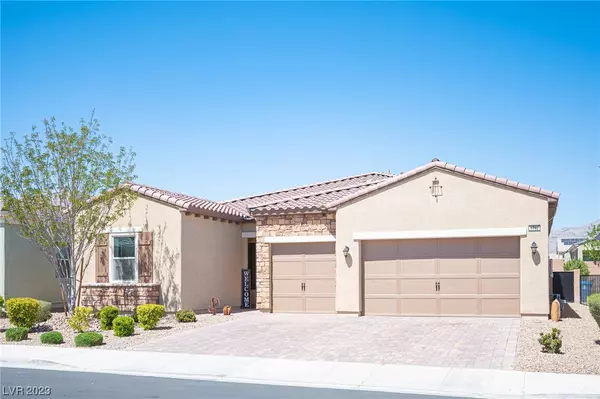 5792 Sunset River AVE, Las Vegas, NV 89131