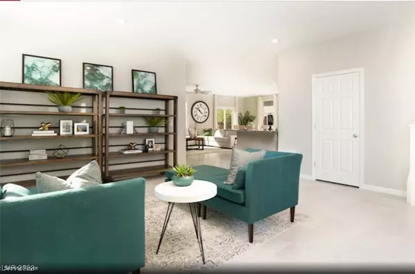 Indian Springs, NV 89018,565 Turtleback Falls AVE #lot 55