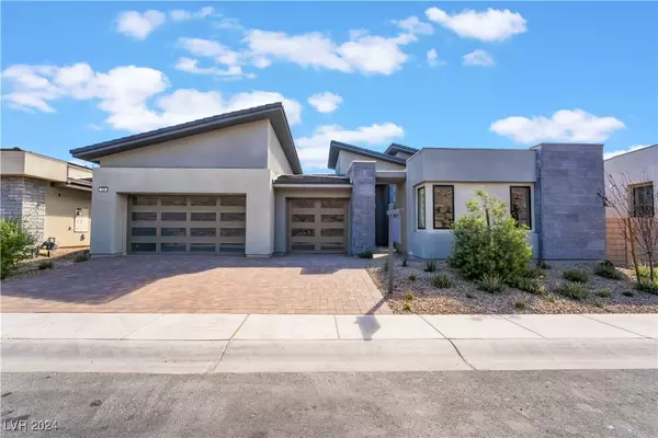 Henderson, NV 89011,124 Vista Terrazza ST