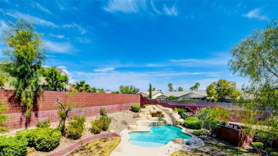 5301 Fairbranch LN,  Las Vegas,  NV 89135