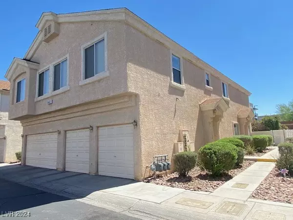Henderson, NV 89011,6457 Stone Dry AVE #101