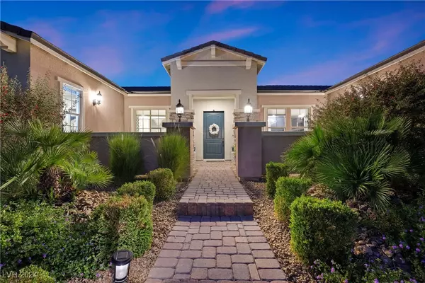 Las Vegas, NV 89149,5811 Shangri La Night CT