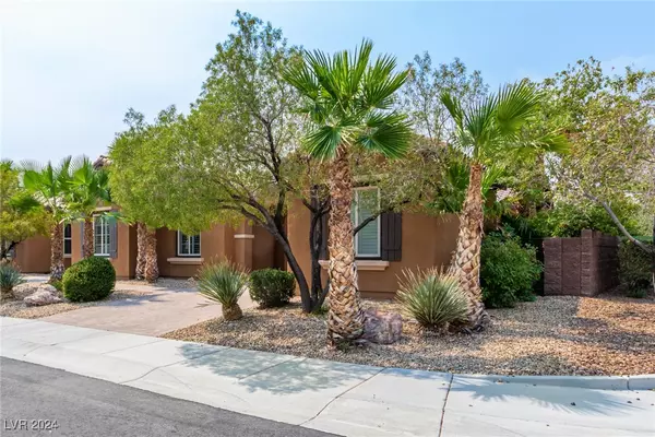 Las Vegas, NV 89131,8625 Glacier Point ST