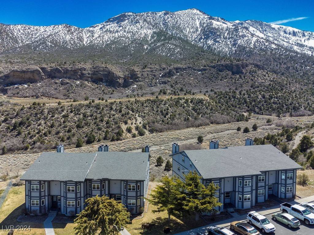 Las Vegas, NV 89124,2640 Daines DR #201