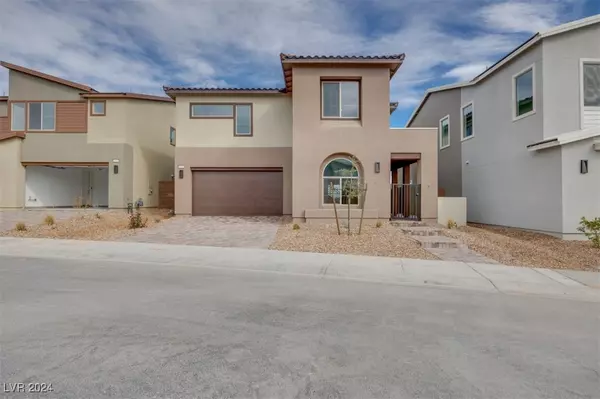 North Las Vegas, NV 89084,6914 Pacific Robin ST