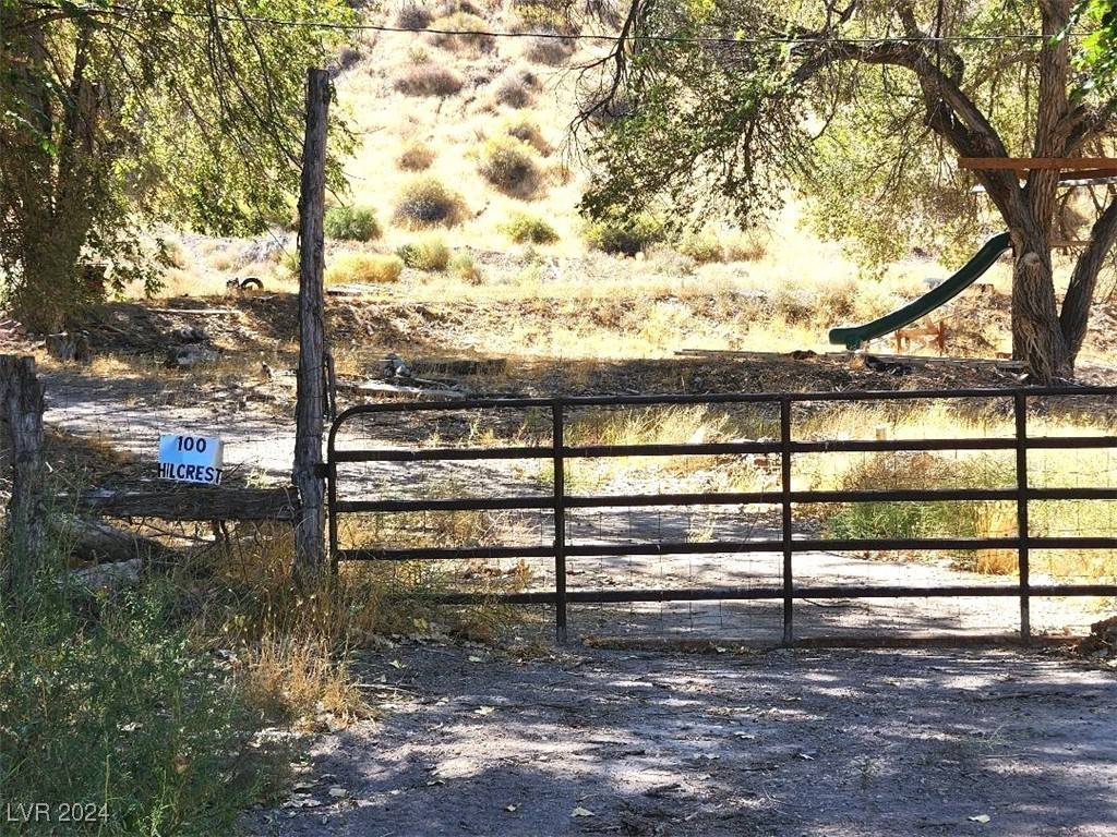 Address Not Disclosed