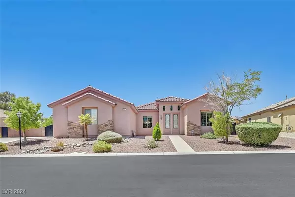 Las Vegas, NV 89131,8427 Barocci ST