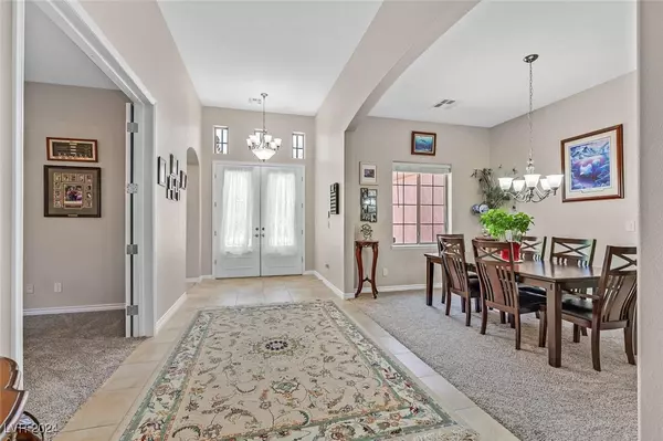 Las Vegas, NV 89131,8427 Barocci ST