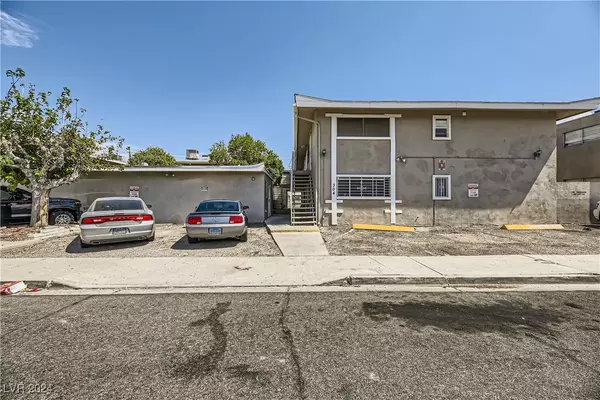 304 Orland ST #47,  Las Vegas,  NV 89107