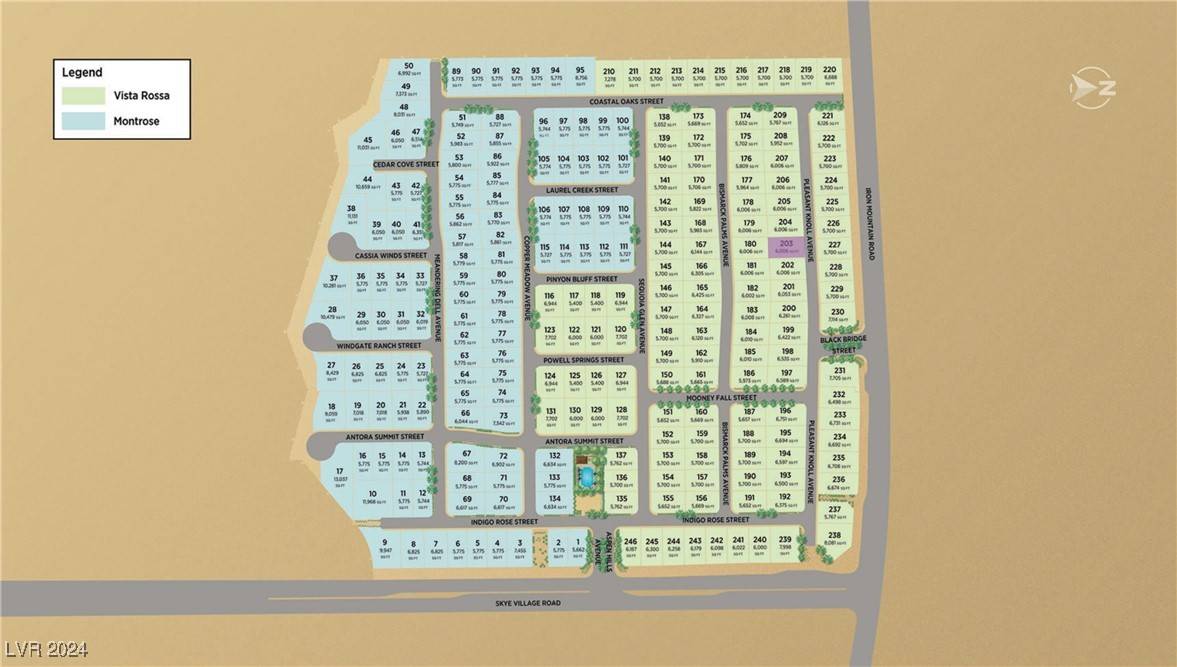 Las Vegas, NV 89166,10191 Pleasant Knoll AVE