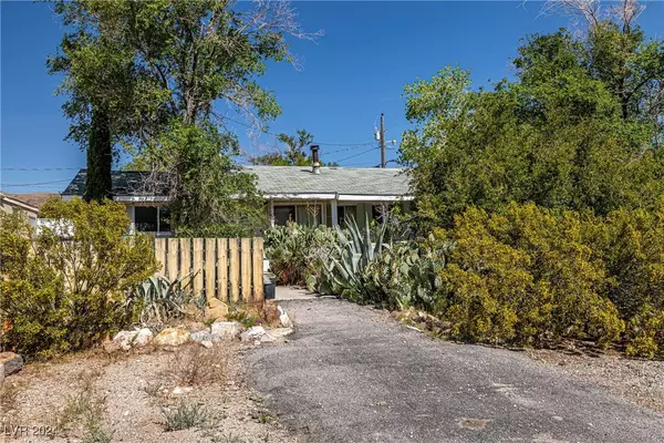 200 W Hoyt ST, Beatty, NV 89003