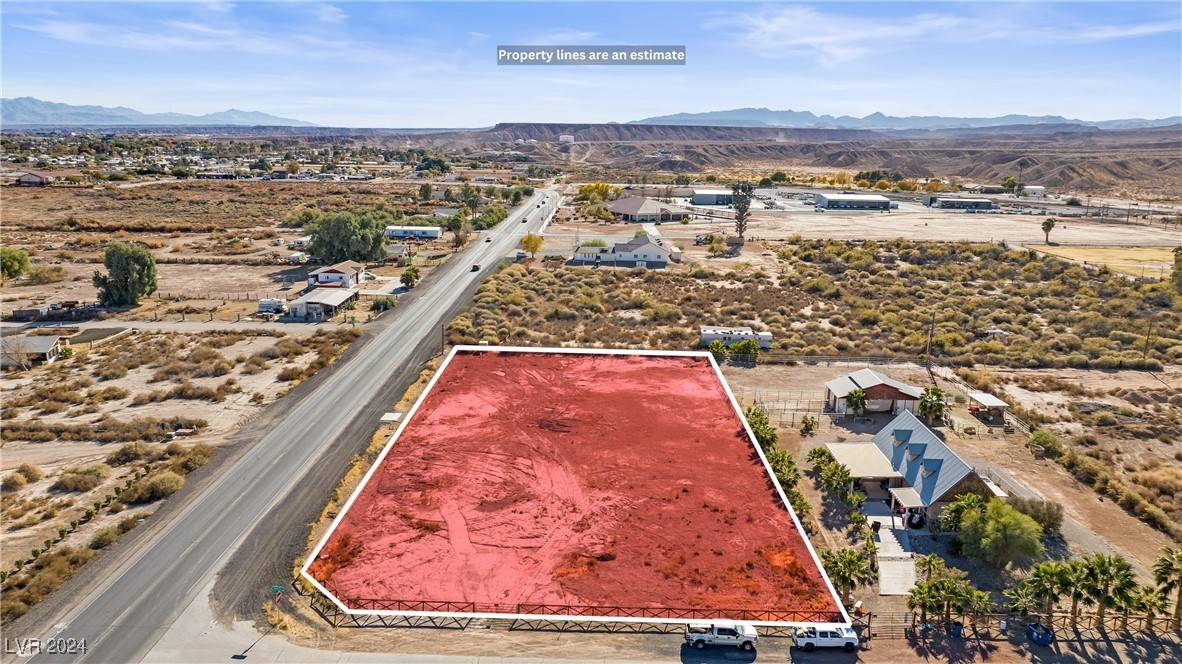 Overton, NV 89040,735 Catherine AVE