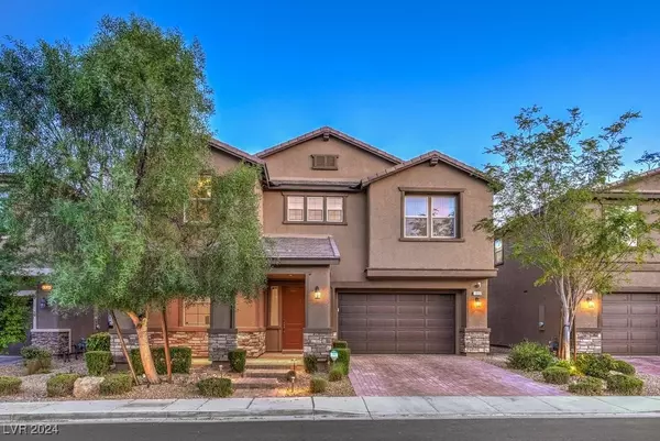 105 Opulent Rose AVE,  Las Vegas,  NV 89183