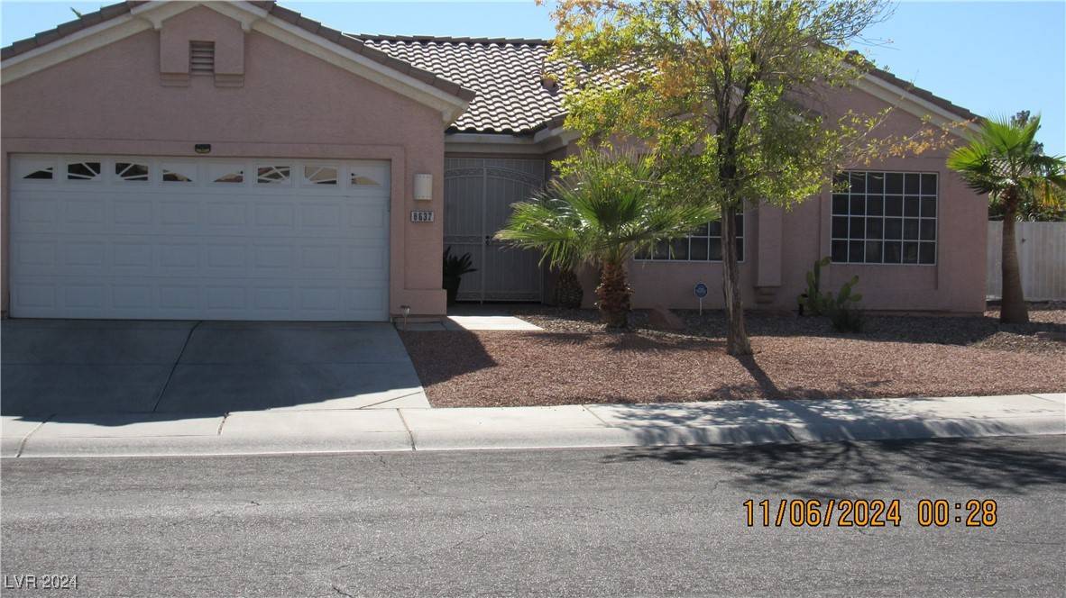 8637 Stone Harbor AVE,  Las Vegas,  NV 89145