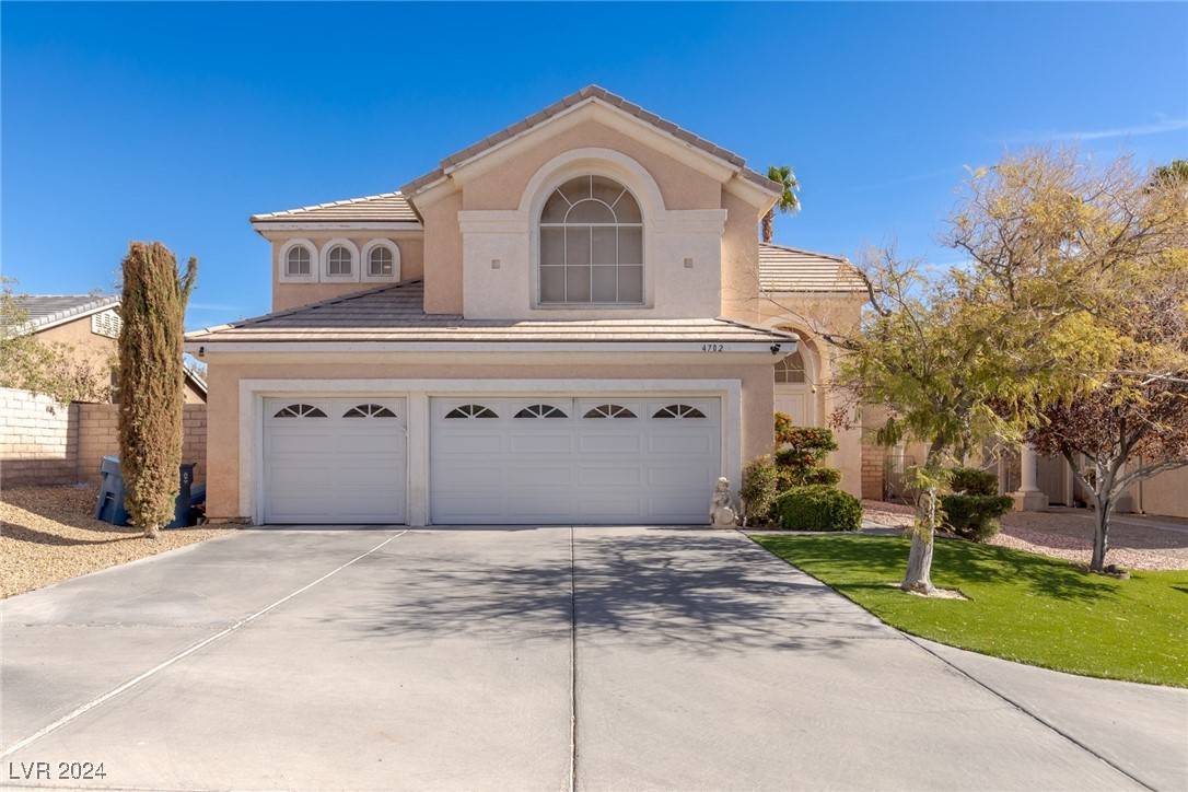 4702 San Palo WAY, Las Vegas, NV 89147